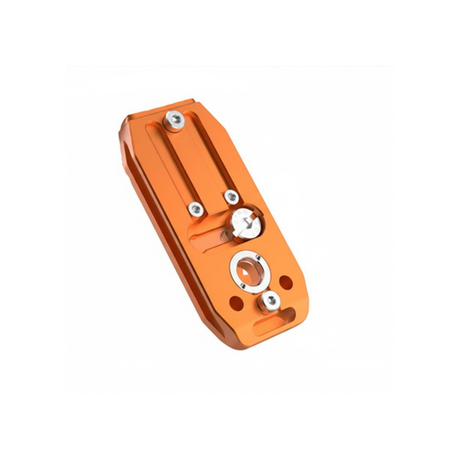 XP85 Arca-Swiss and XPAND-compatible Release Plate