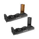 FREDVI QD Arca-Swiss Compatible Dedicated L-Bracket for Fujifilm X100 VI