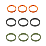 ETHAN Tripod Leg Rings