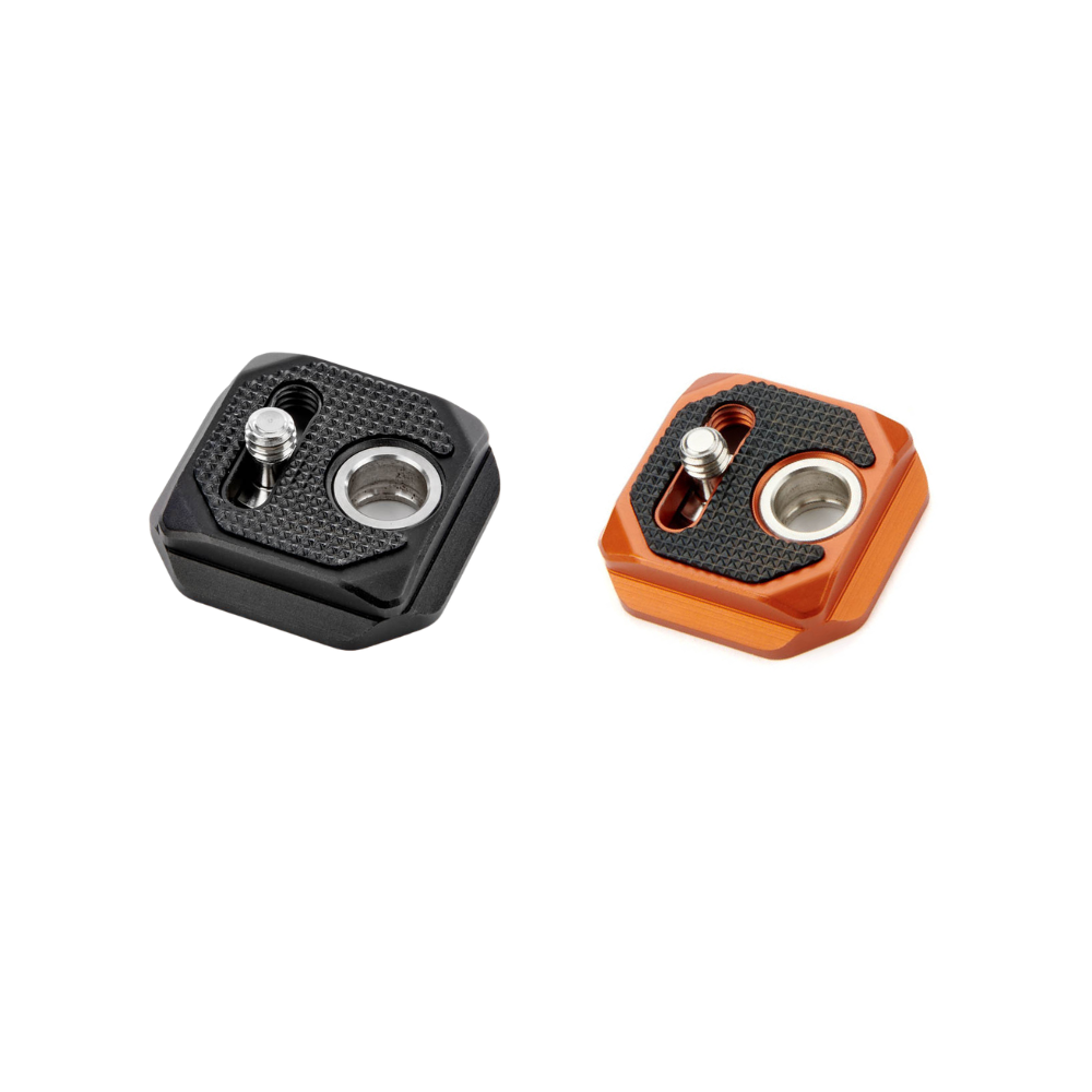 QD4 Quick Release Plate