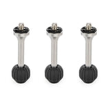 SPIKEZ Long Multifunction Tripod Footwear (set of 3)
