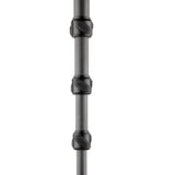 Wes Carbon Fibre Travel-Friendly Levelling Base Tripod