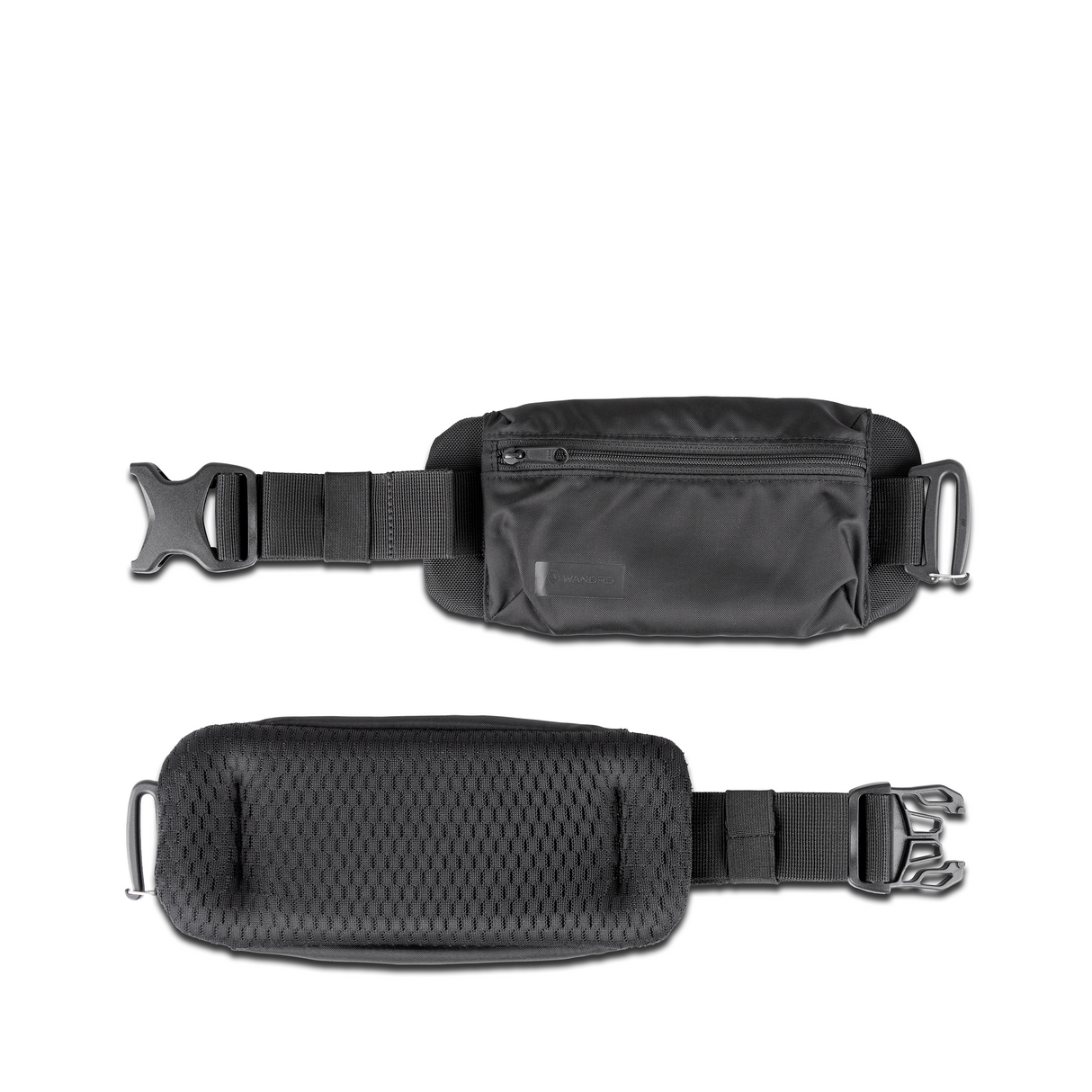 Wandrd Waist Straps