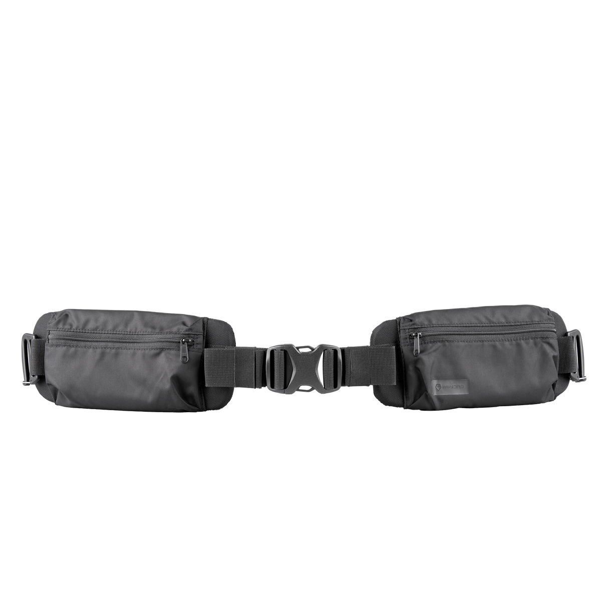 Wandrd Waist Straps