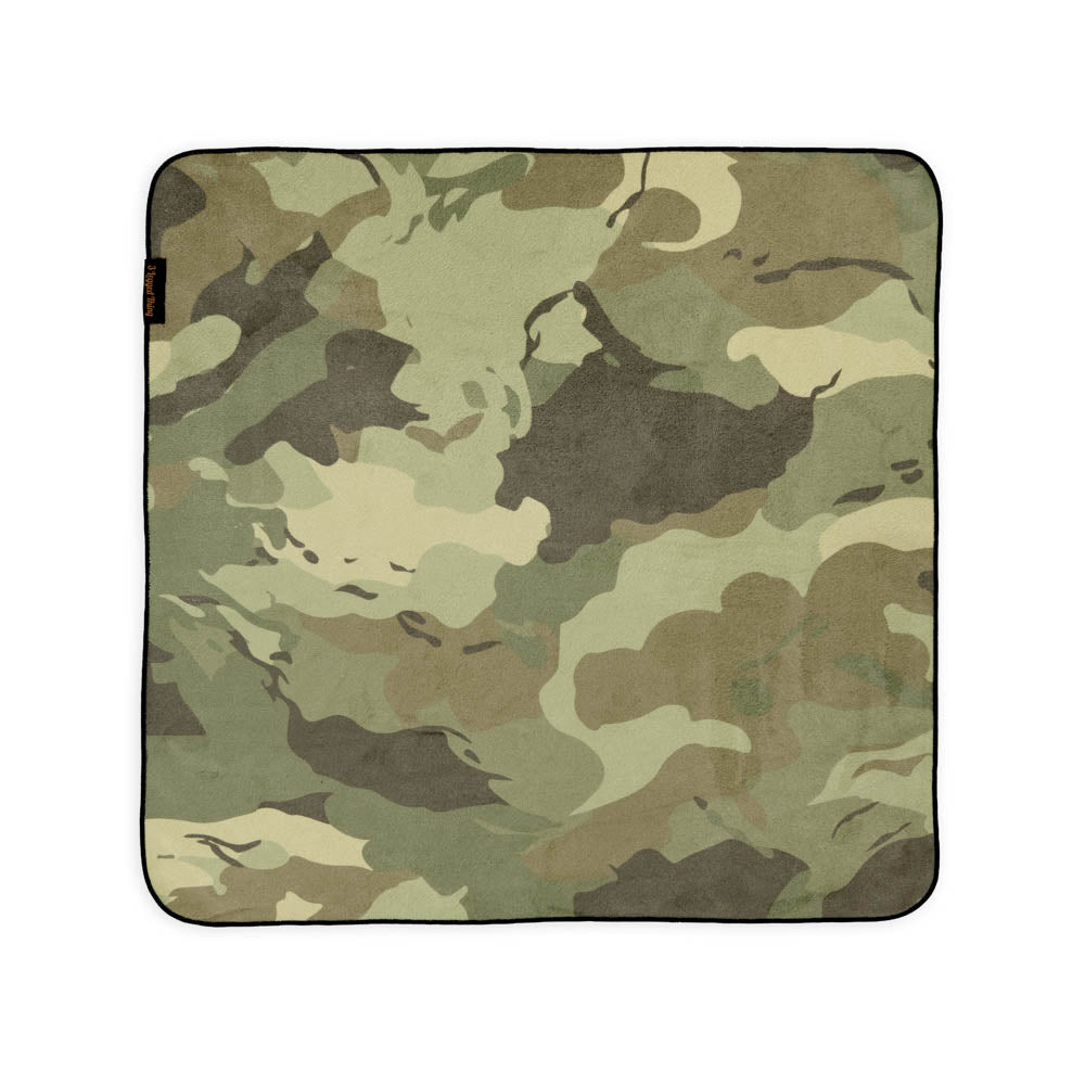 Magic Wraps Protective, Self-Adhesive, Reusable Gear Wraps for Outdoor Use