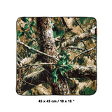 Magic Wraps Protective, Self-Adhesive, Reusable Gear Wraps for Outdoor Use