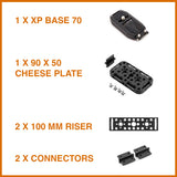 XPAND System Build-Your-Own-Rig Starter Bundle