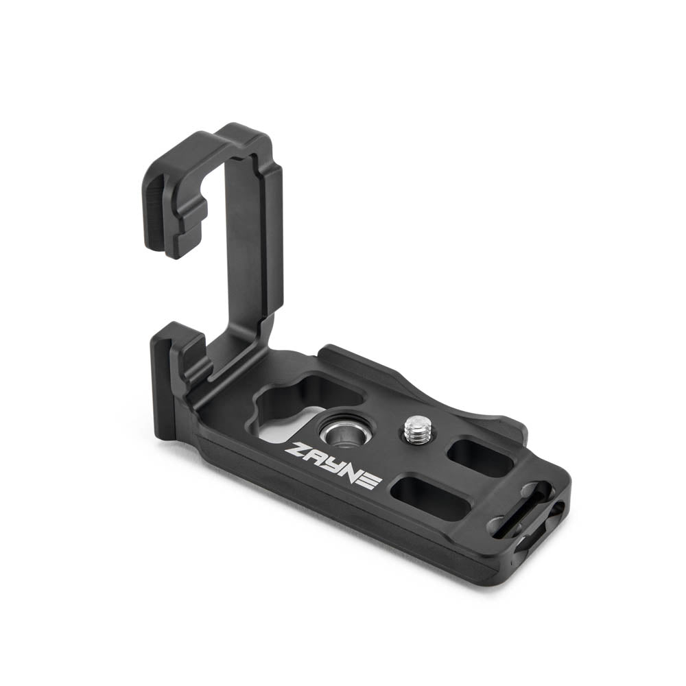 Zayne QD Arca-Swiss Compatible Dedicated L-bracket for Nikon Z50 II