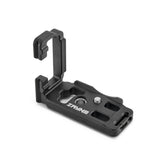 Zayne QD Arca-Swiss Compatible Dedicated L-bracket for Nikon Z50 II