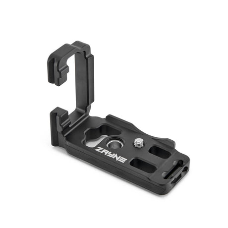 Zayne QD Arca-Swiss Compatible Dedicated L-bracket for Nikon Z50 II