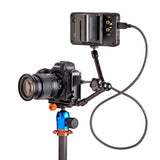 ZOOEY QD dedicated L-bracket for Nikon Z8 **EX-DEMO**