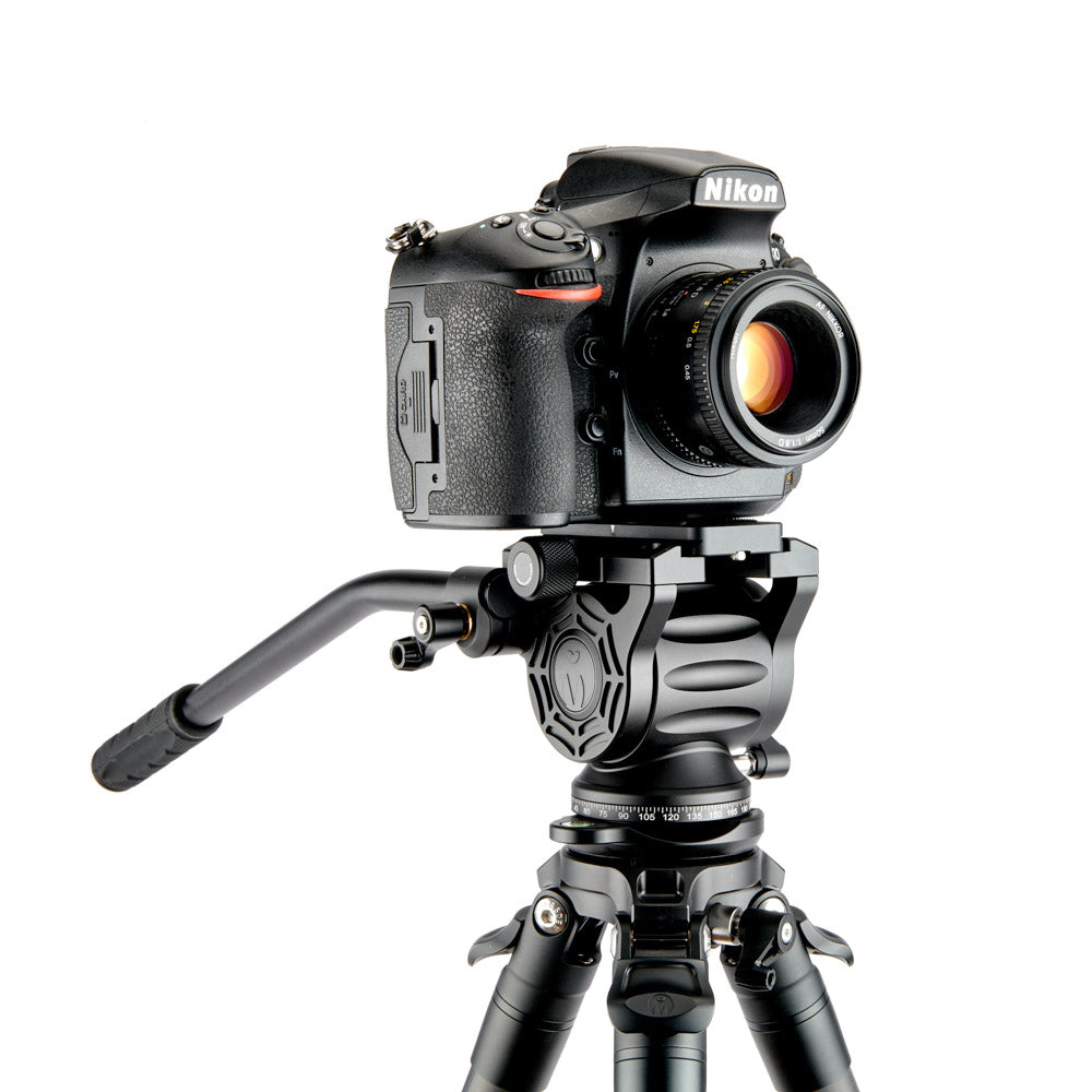 AirHed Cine Video Head