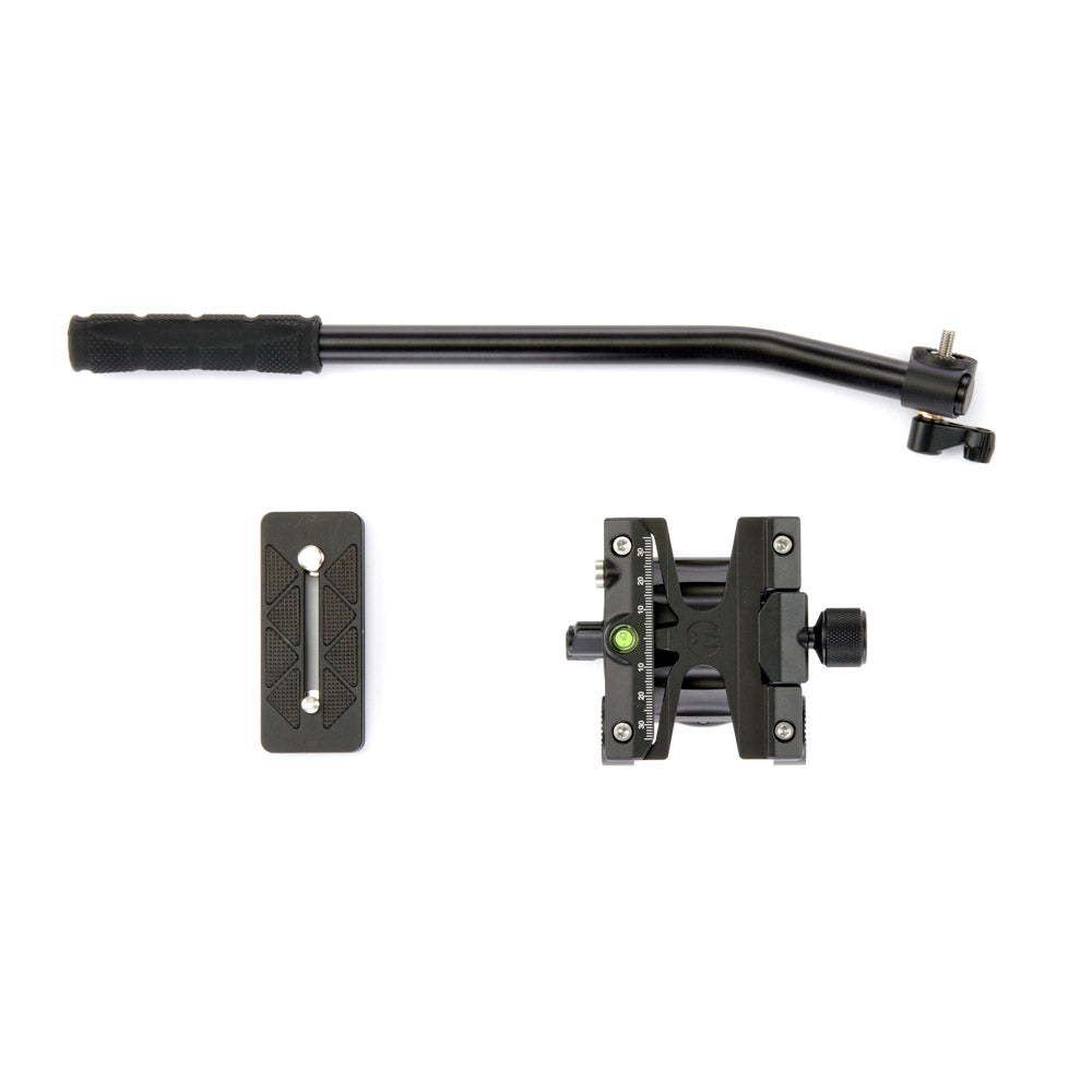 AirHed Cine Video Head