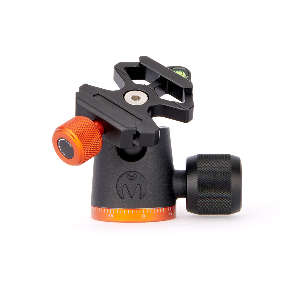 AirHed Neo 2.0 Compact Tripod Ball Head