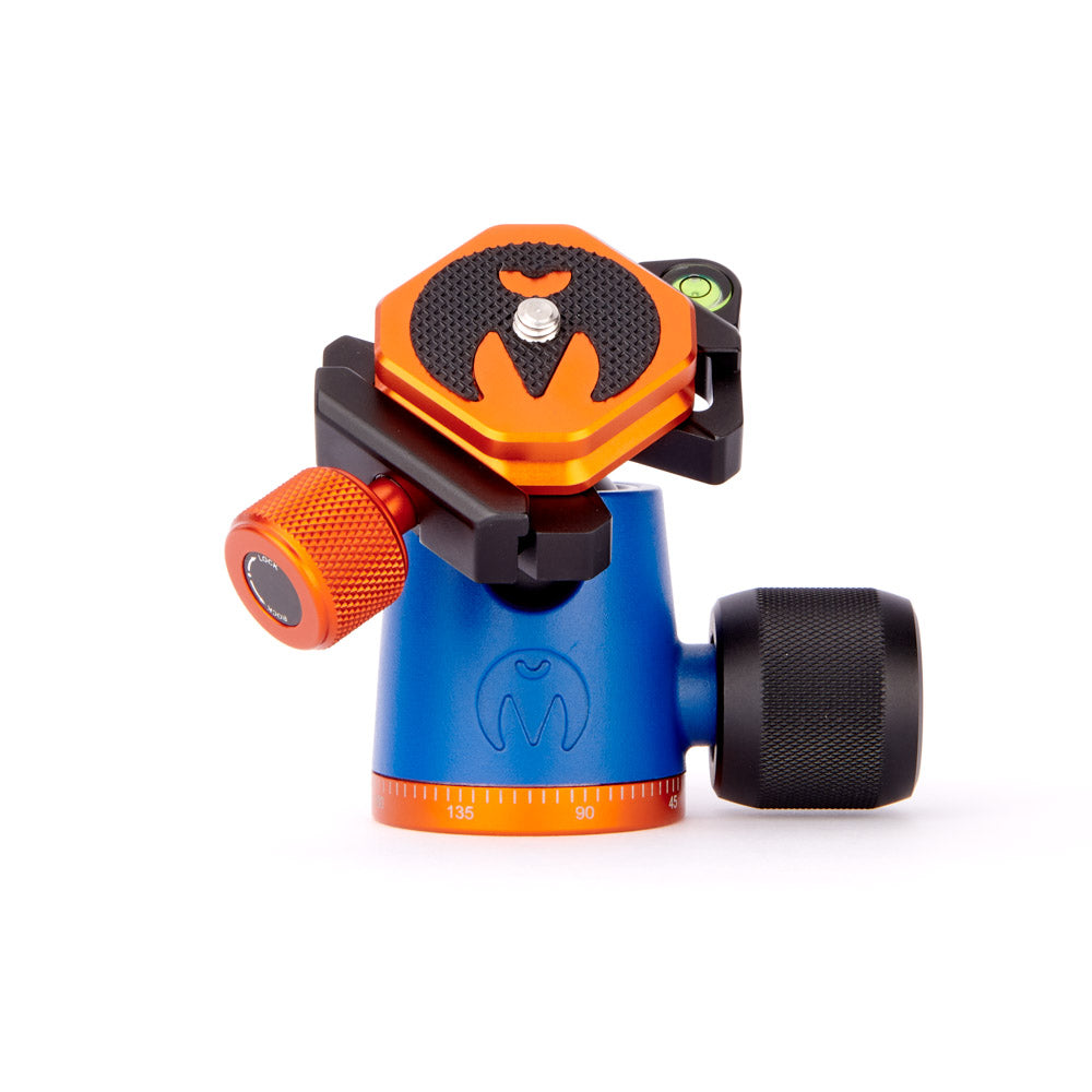 AirHed Neo 2.0 Compact Tripod Ball Head