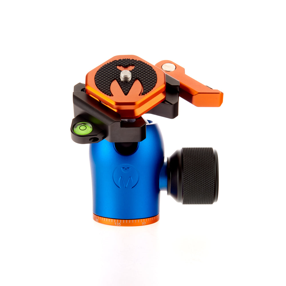 AirHed Pro Lever Tripod Ball Head with Lever Clamp