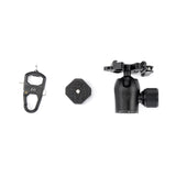 AirHed Pro Lever Tripod Ball Head with Lever Clamp