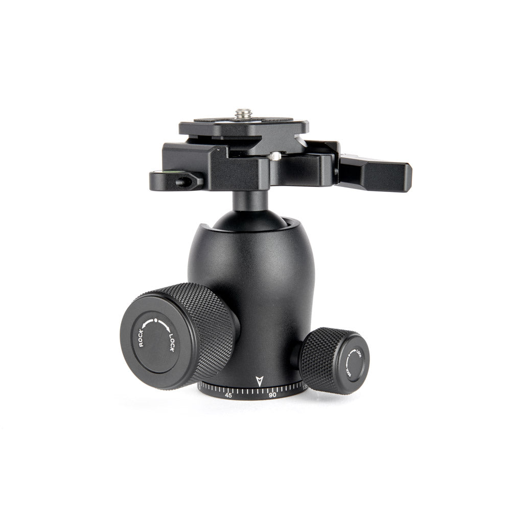 AirHed Pro Lever Tripod Ball Head with Lever Clamp