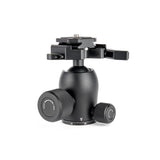 AirHed Pro Lever Tripod Ball Head with Lever Clamp