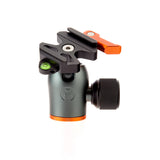 AirHed Pro Lever Tripod Ball Head with Lever Clamp