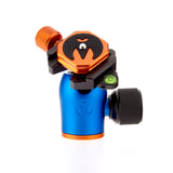 AirHed Pro Tripod Ball Head with Twist Clamp