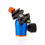 AirHed Pro Tripod Ball Head with Twist Clamp