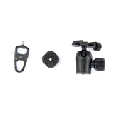 AirHed Pro Tripod Ball Head with Twist Clamp