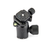 AirHed Pro Tripod Ball Head with Twist Clamp