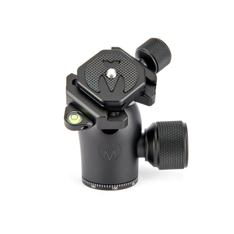 AirHed Pro Tripod Ball Head with Twist Clamp