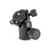 AirHed Pro Tripod Ball Head with Twist Clamp