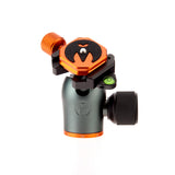 AirHed Pro Tripod Ball Head with Twist Clamp