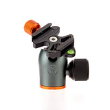 AirHed Pro Tripod Ball Head with Twist Clamp