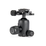 AirHed Vu Tripod Ball Head with visible mechanism