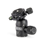 AirHed Vu Tripod Ball Head with visible mechanism