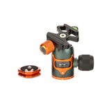 AirHed Vu Tripod Ball Head with visible mechanism