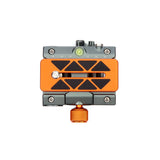 AirHed Cine with Arca-Swiss plate