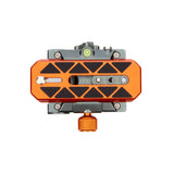 AirHed Cine with Standard Plate