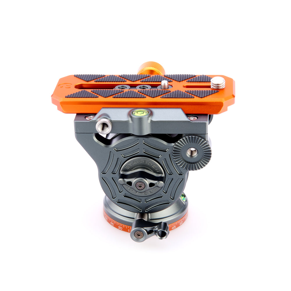 AirHed Cine Video Head