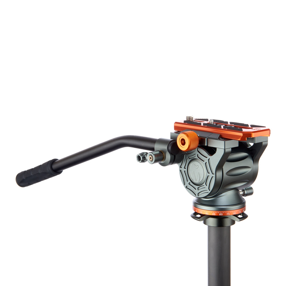 AirHed Cine Video Head