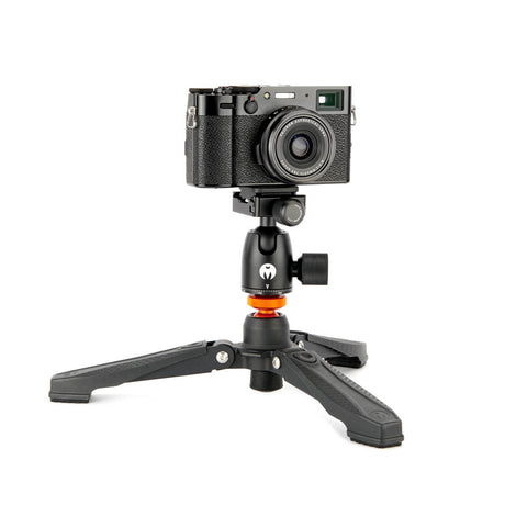 AirHed Mini & Docz Mini Tripod Bundle
