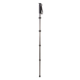 Legends Alana Carbon Fibre Travel-Friendly Monopod