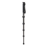 Legends Alana Carbon Fibre Travel-Friendly Monopod