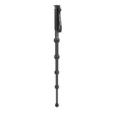 Legends Alana Carbon Fibre Travel-Friendly Monopod**EX-DEMO**