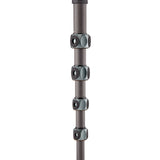 Legends Alana Carbon Fibre Travel-Friendly Monopod