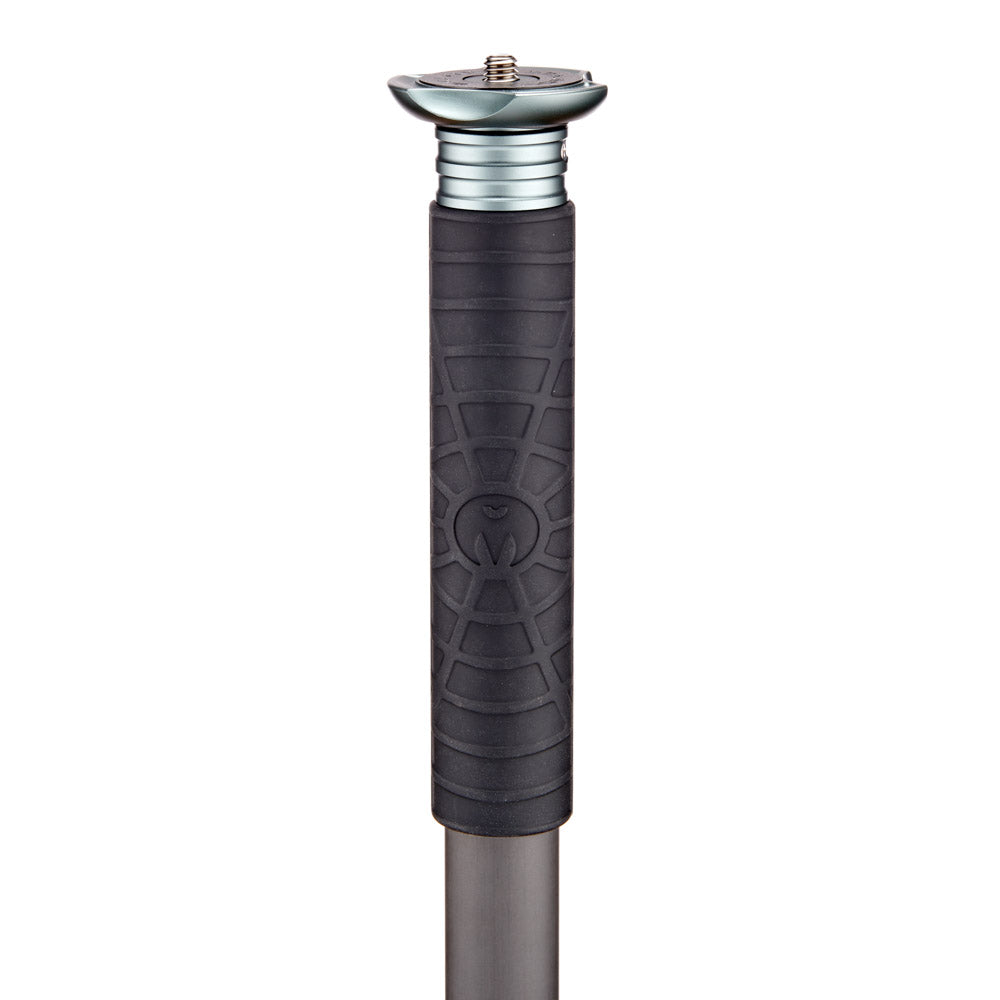 Legends Alana Carbon Fibre Travel-Friendly Monopod