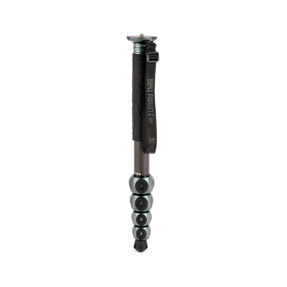 Legends Alana Carbon Fibre Travel-Friendly Monopod