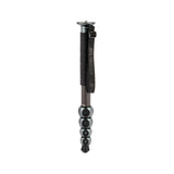 Legends Alana Carbon Fibre Travel-Friendly Monopod