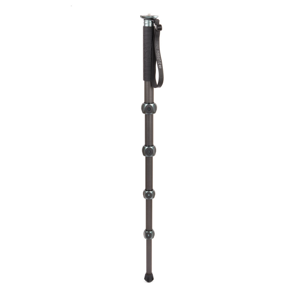 Legends Alana Carbon Fibre Travel-Friendly Monopod