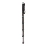 Legends Alana Carbon Fibre Travel-Friendly Monopod