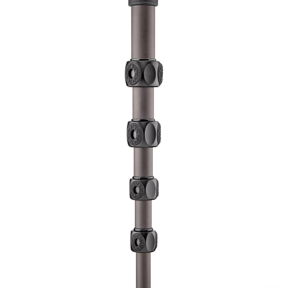 Legends Alana Carbon Fibre Travel-Friendly Monopod